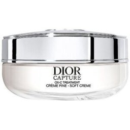 Christian Dior Capture Soft Creme Crema Anti-Edad para el Rostro con Textura Suave 50ml
