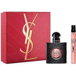 Yves Saint Laurent Set de regalo - Black Opium Eau de Parfum Set 30ml / 10ml
