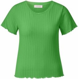 Richroyal Camiseta verde XL