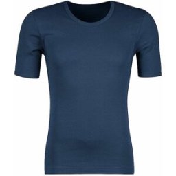 Huber Camiseta Comfort (Marina) azul M
