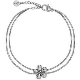Edblad Pulsera DAISY Silver plata