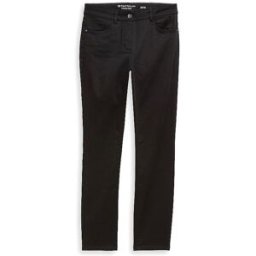 Tom Tailor Producto: Pantalón Slim Fit TTEDDA negro 34/L32