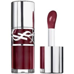 Yves Saint Laurent Loveshine Plumping Lip Oil Gloss (8 Purple Dream)