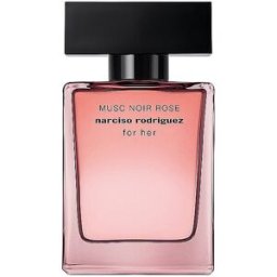 Narciso Rodriguez For her musc noir rose Eau de Parfum 30ml
