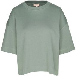 Katestorm Camiseta verde XS
