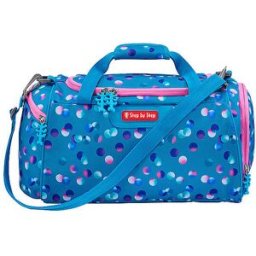 Step By Step Bolsa de deporte Dolphine Finja