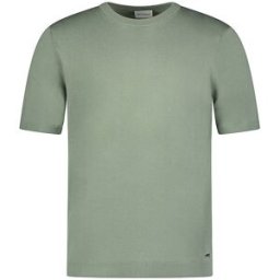 Robson Camiseta verde XXL
