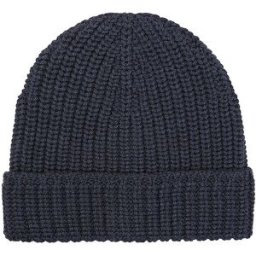 Gran Sasso Gorro - Gorra azul oscuro