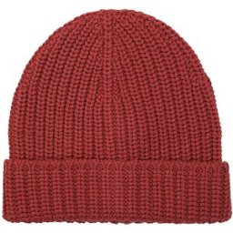 Gran Sasso Gorro - Gorra naranja