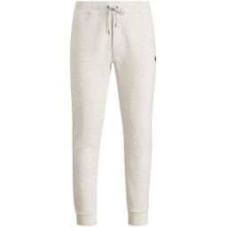 Ralph Lauren Pantalones de chándal gris L