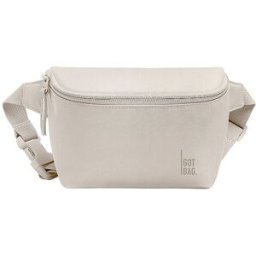 Got Bag Riñonera HIP BAG 2.0 crema