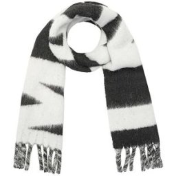 Isabel Marant Bufanda LOLIANA-GB crema