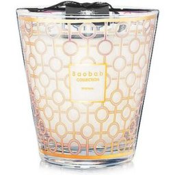 Baobab Vela perfumada Women & Gentlemen 1100g Woman rosa
