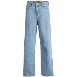 Jack & Jones Vaqueros tapered fit JJIALEX JJORIGINAL para niño azul claro 152