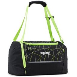 Ergobag Bolsa de deporte CyBär Race 2026