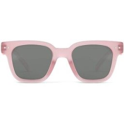 Izipizi Gafas de sol para niños SUN JUNIOR 7-11 años ROAD rosa