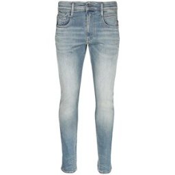 Replay Jeans Slim Fit ANBASS HYPERFLEXX azul 33/L34