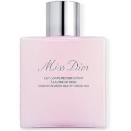 Christian Dior Miss Leche Corporal Calmante con Cera de Rosas 175 ml