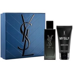Yves Saint Laurent MYSLF Eau de Parfum Set 60ml / 50ml
