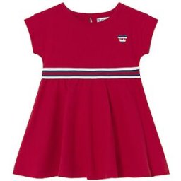 Mayoral Vestido para bebé niña rojo 74