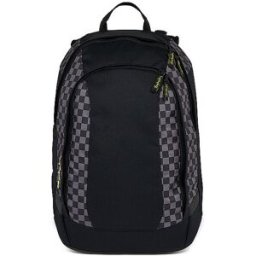 Satch Mochila escolar Air Dark Skate