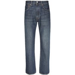 Levis Jeans Relaxed Straight 555™ azul oscuro 36/L30