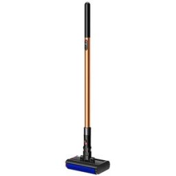 Dyson Limpiador de suelos duros - PencilWash™ Negro Mate negro