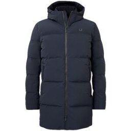Ubr Parka TITAN™ azul L