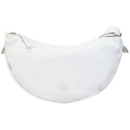 Got Bag Bolso - Bolso bandolera MOON BAG Small gris claro