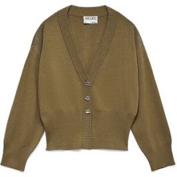 Vero Moda Nombre del producto: Cardigan AWTHILDE oliva L
