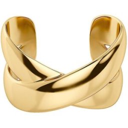 Edblad Brazalete ALEXA dorado oro L