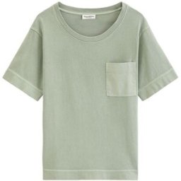 Marc O'Polo Camiseta verde M