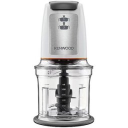 Kenwood Picadora EASY-CHOP Blanco/Plata blanco