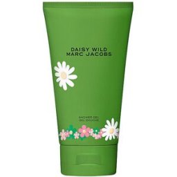 Marc Jacobs Daisy Wild Gel de Ducha 150ml