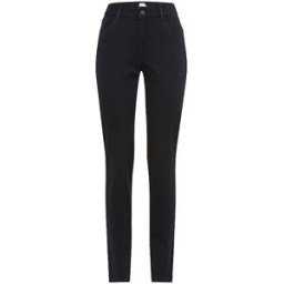 Brax Pantalón Slim Fit SHAKIRA azul oscuro 44 (kurz)