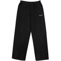 Prohibited Pantalones de chándal negro XXL