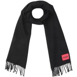 Hugo Bufanda JUSTER_35 negro