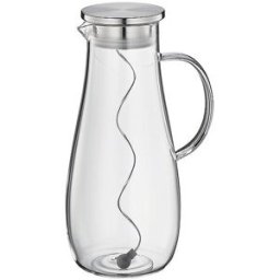 Cilio Jarra de agua TROPICANA 2l transparente