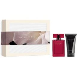 Narciso Rodriguez Set de regalo - For her Eau de Parfum Intense 2x50ml