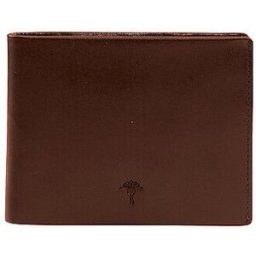 Joop Billetera LORETO NINOS Billfold MH10 marrón