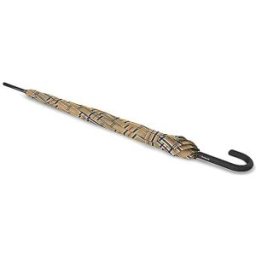Knirps Paraguas de bastón T.760 STICK AUTO beige