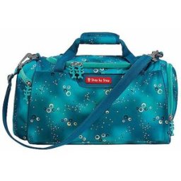 Step By Step Bolsa de deporte - Dog Basty