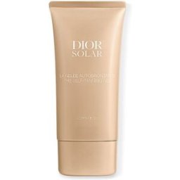 Christian Dior Solar Gel Autobronceador para el cuerpo 150 ml