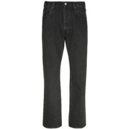Levis Jeans Relaxed Straight 555™ negro 36/L30