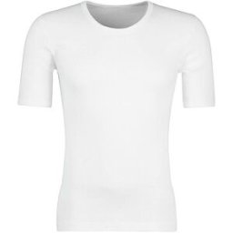 Huber Camiseta Comfort (Blanca) blanco L