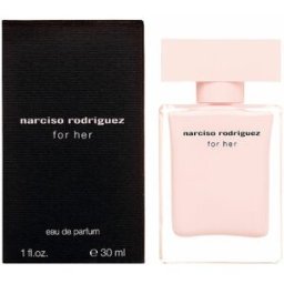 Narciso Rodriguez for her Eau de Parfum Spray 30ml