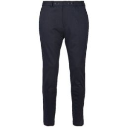 Robson Pantalón Slim Fit azul 56