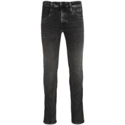 Replay Jeans Slim Fit gris 38/L34