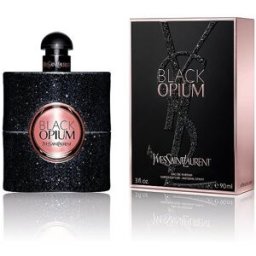 Yves Saint Laurent Black Opium Eau de Parfum 90ml