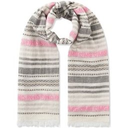 Codello Bufanda gris